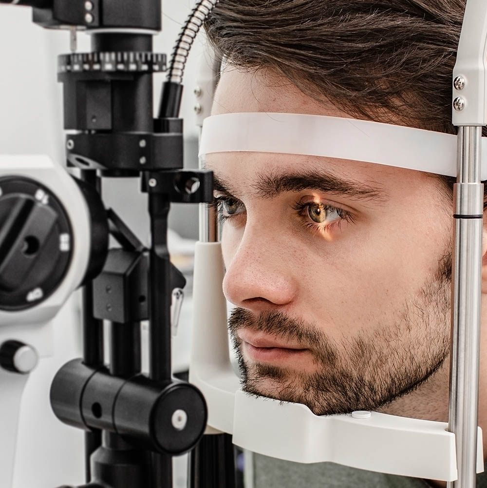 Contact Lens Exams in Pearland