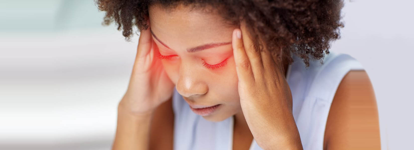 Eye Emergencies in Pearland