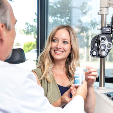 Health & Wellness in Pearland