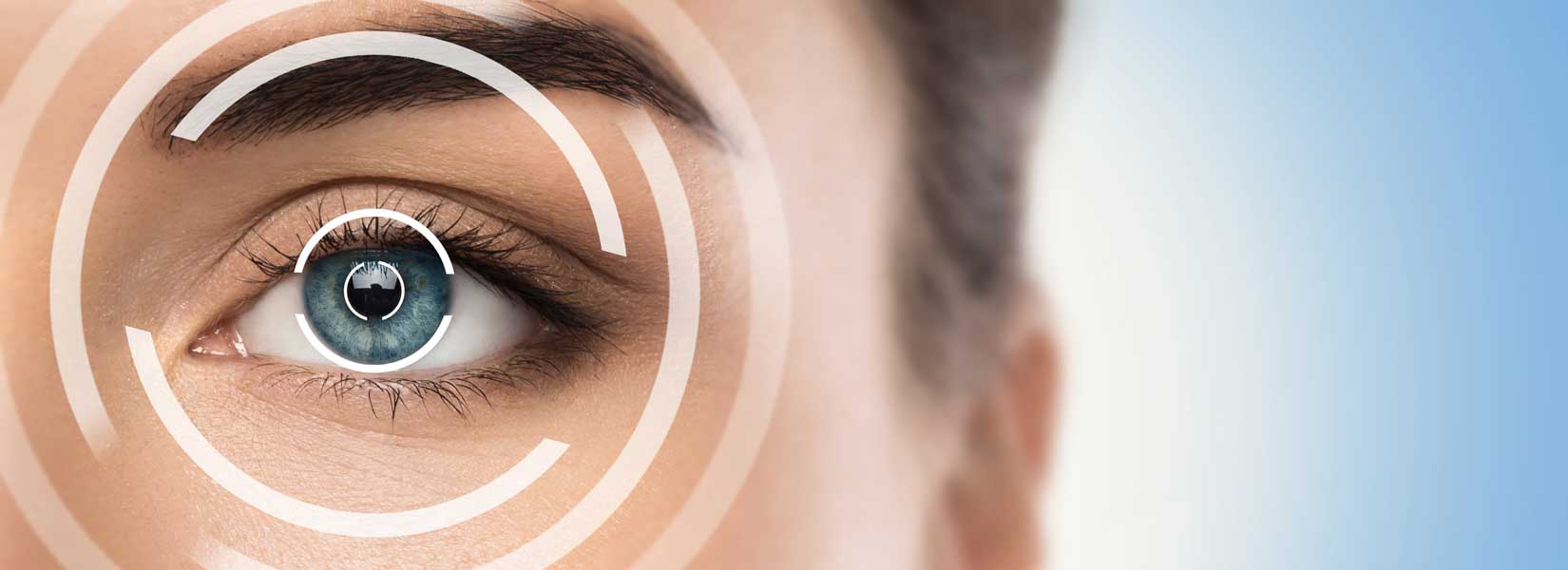 LASIK & Refractive Surgery Co-Management in Pearland