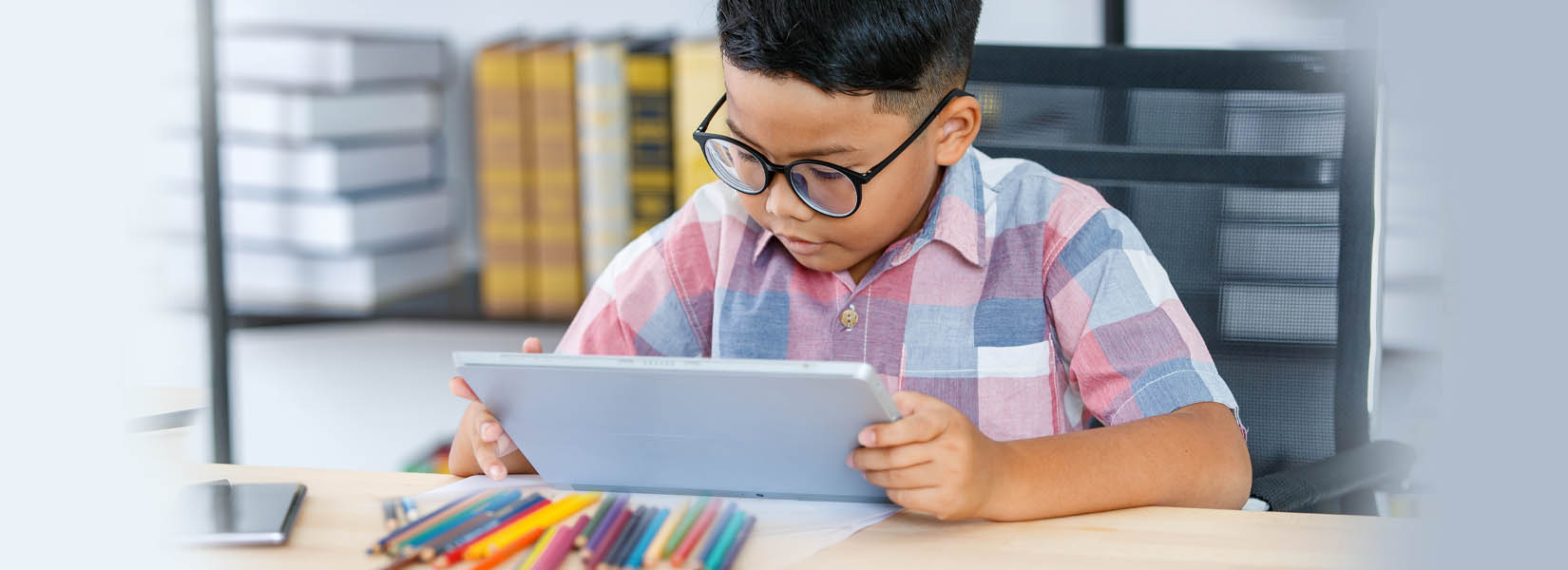Myopia Management in Pearland