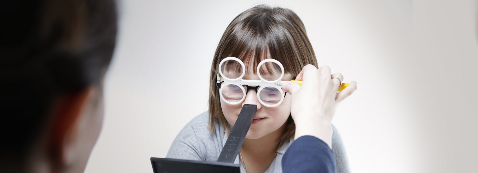 Vision Therapy in Pearland